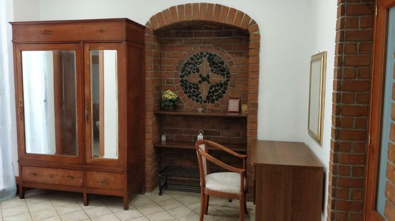 Bg Loft Azzurro Apartment Catania Luaran gambar