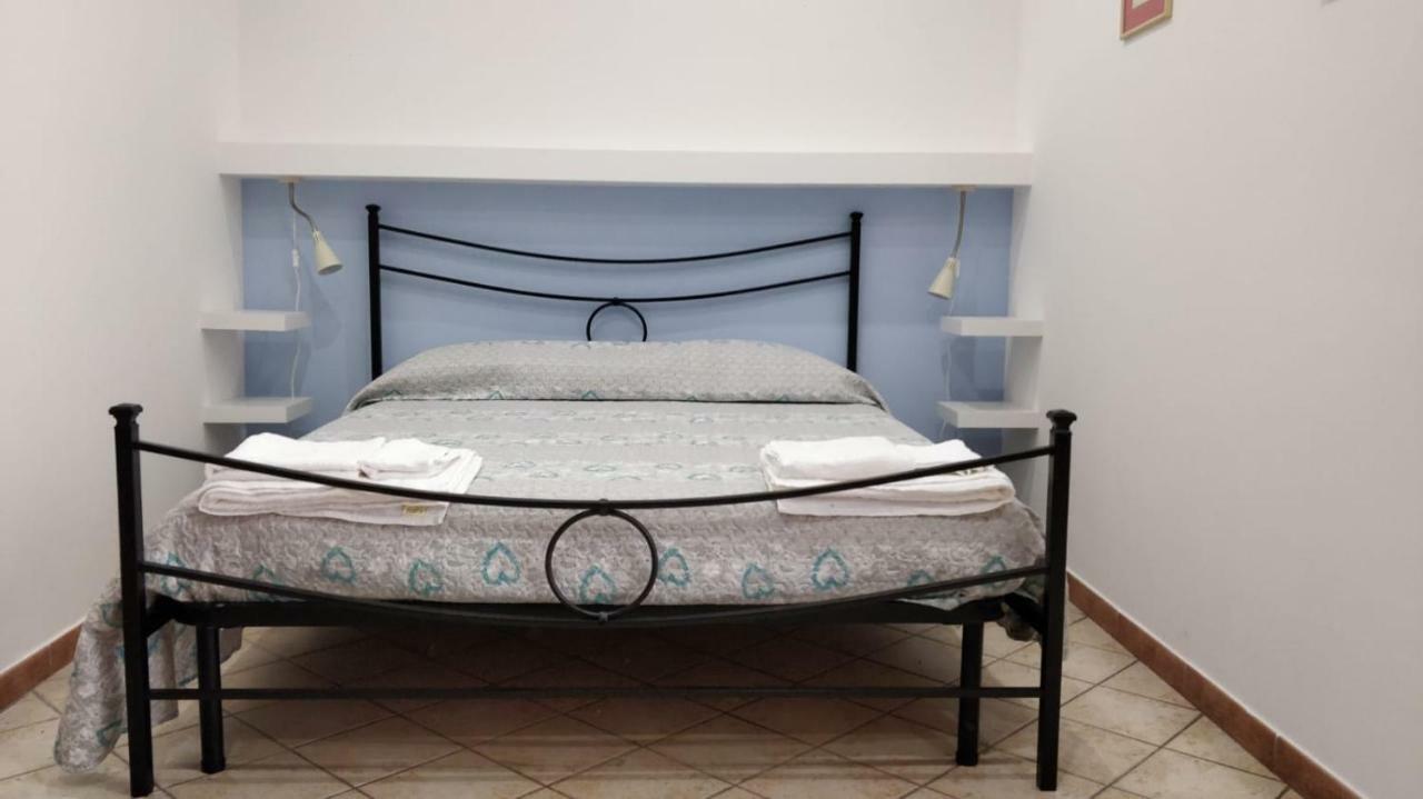 Bg Loft Azzurro Apartment Catania Luaran gambar