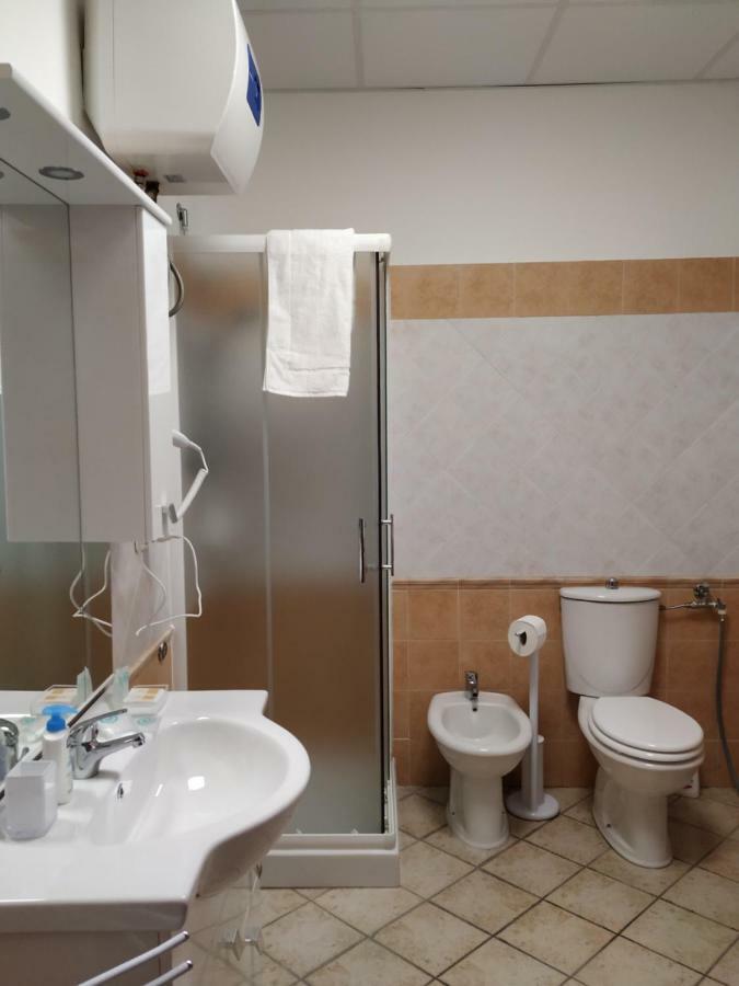 Bg Loft Azzurro Apartment Catania Luaran gambar