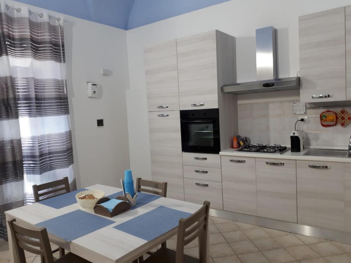 Bg Loft Azzurro Apartment Catania Luaran gambar