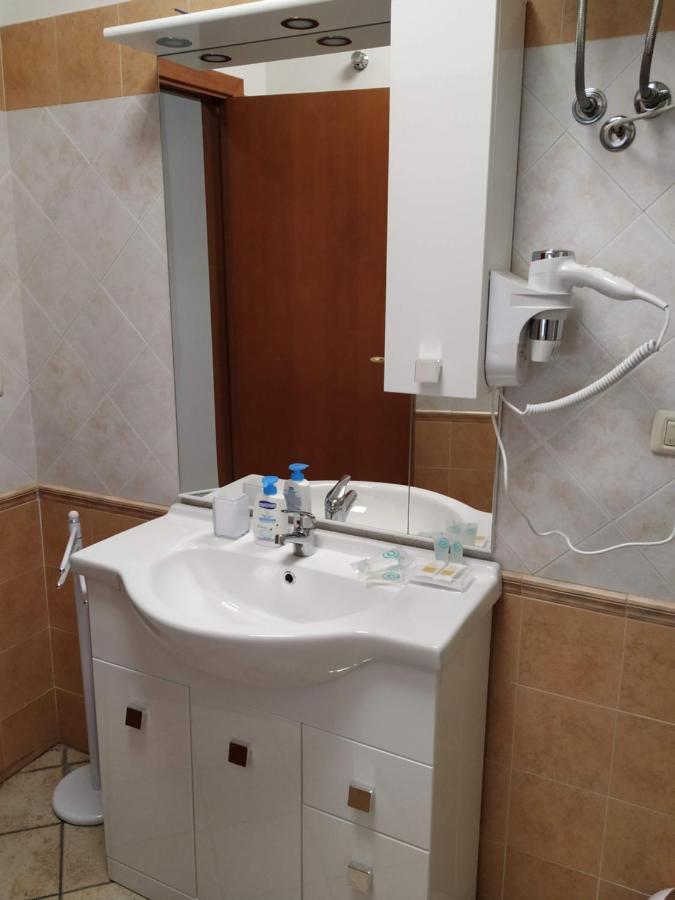 Bg Loft Azzurro Apartment Catania Luaran gambar